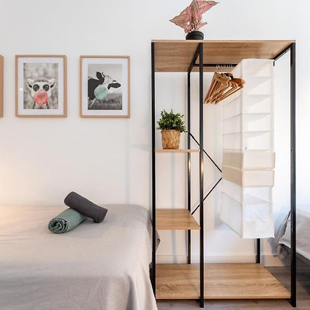Malagasuite Lovely Home Екстериор снимка