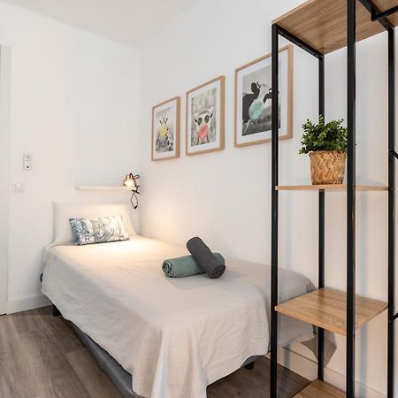 Malagasuite Lovely Home Екстериор снимка