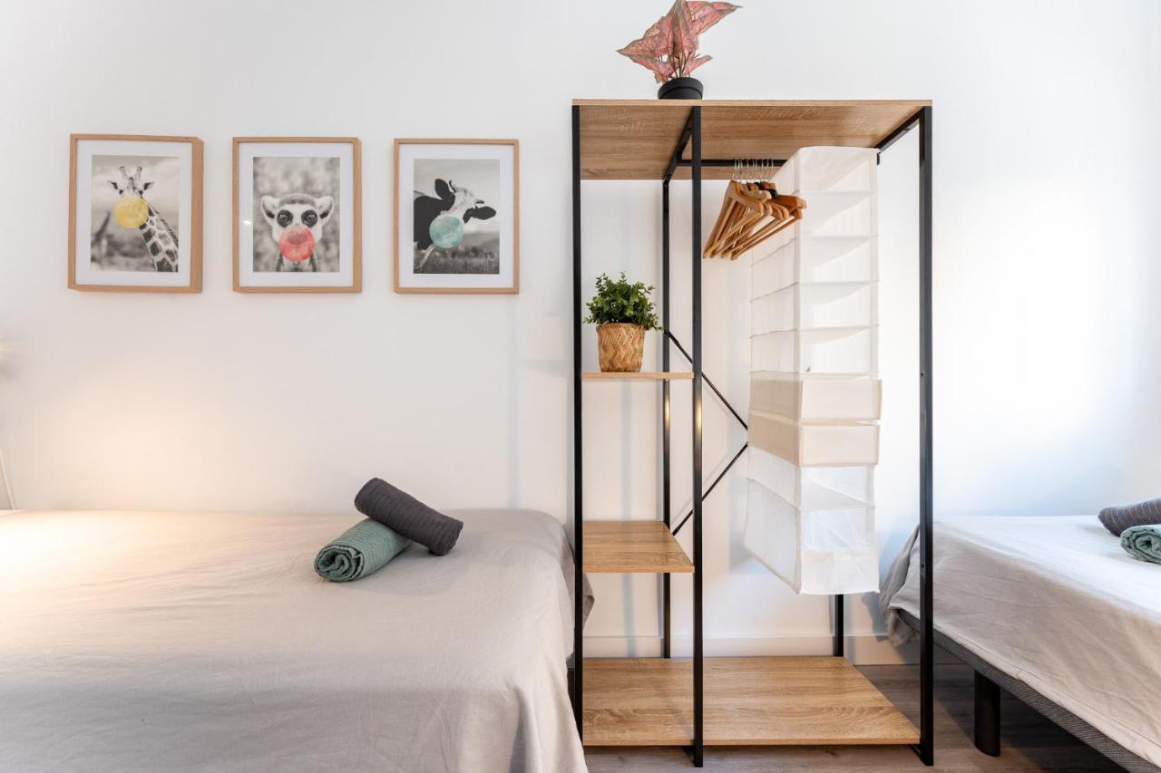 Malagasuite Lovely Home Екстериор снимка