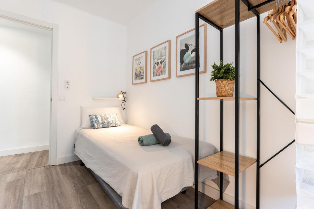 Malagasuite Lovely Home Екстериор снимка