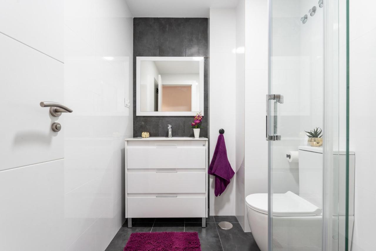 Malagasuite Lovely Home Екстериор снимка