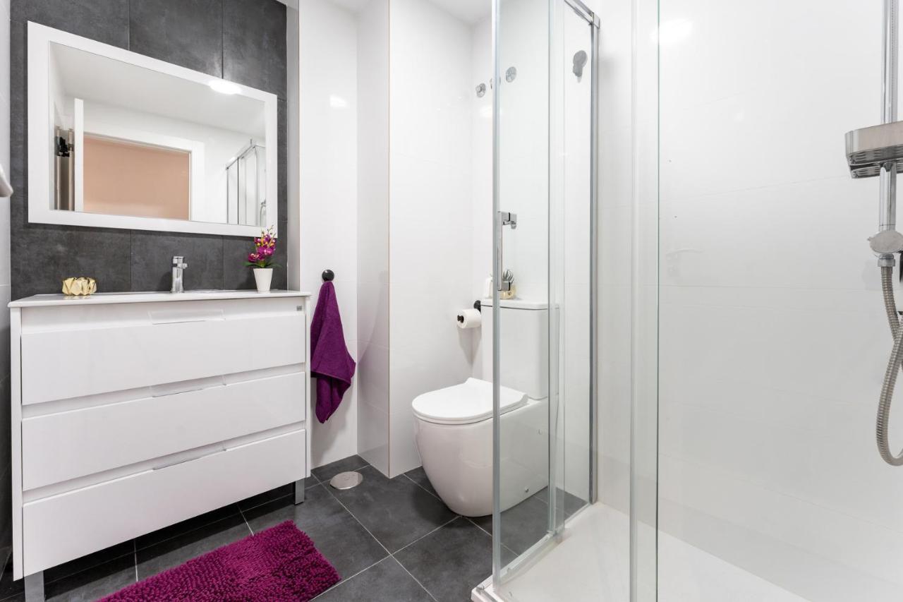 Malagasuite Lovely Home Екстериор снимка
