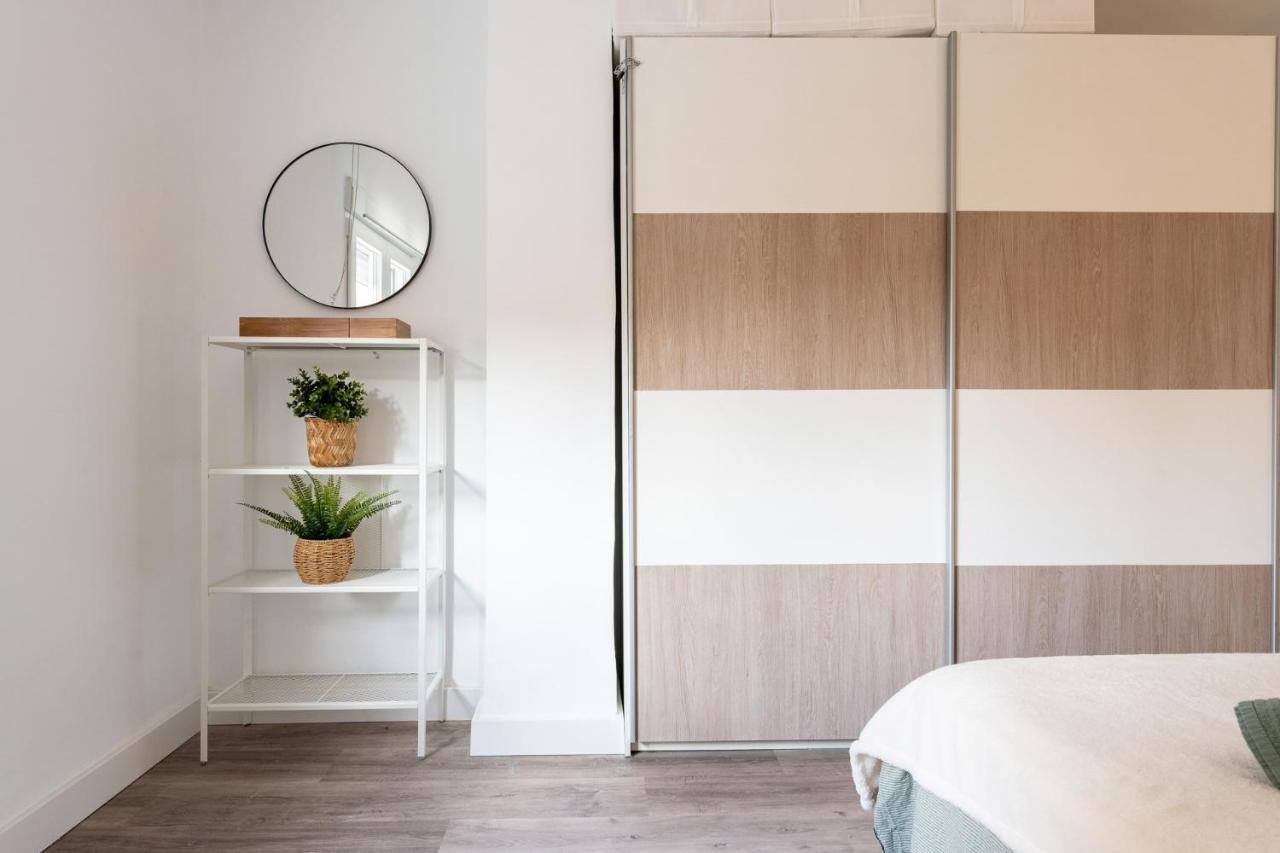 Malagasuite Lovely Home Екстериор снимка