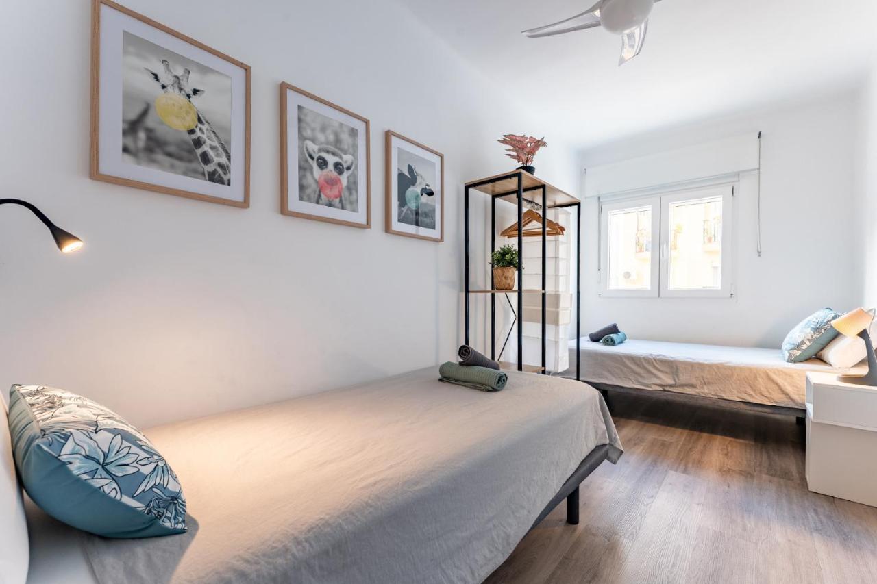 Malagasuite Lovely Home Екстериор снимка