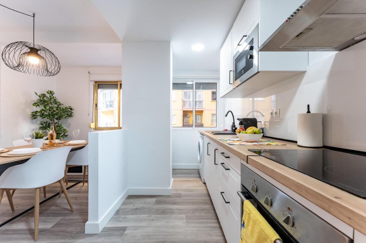 Malagasuite Lovely Home Екстериор снимка