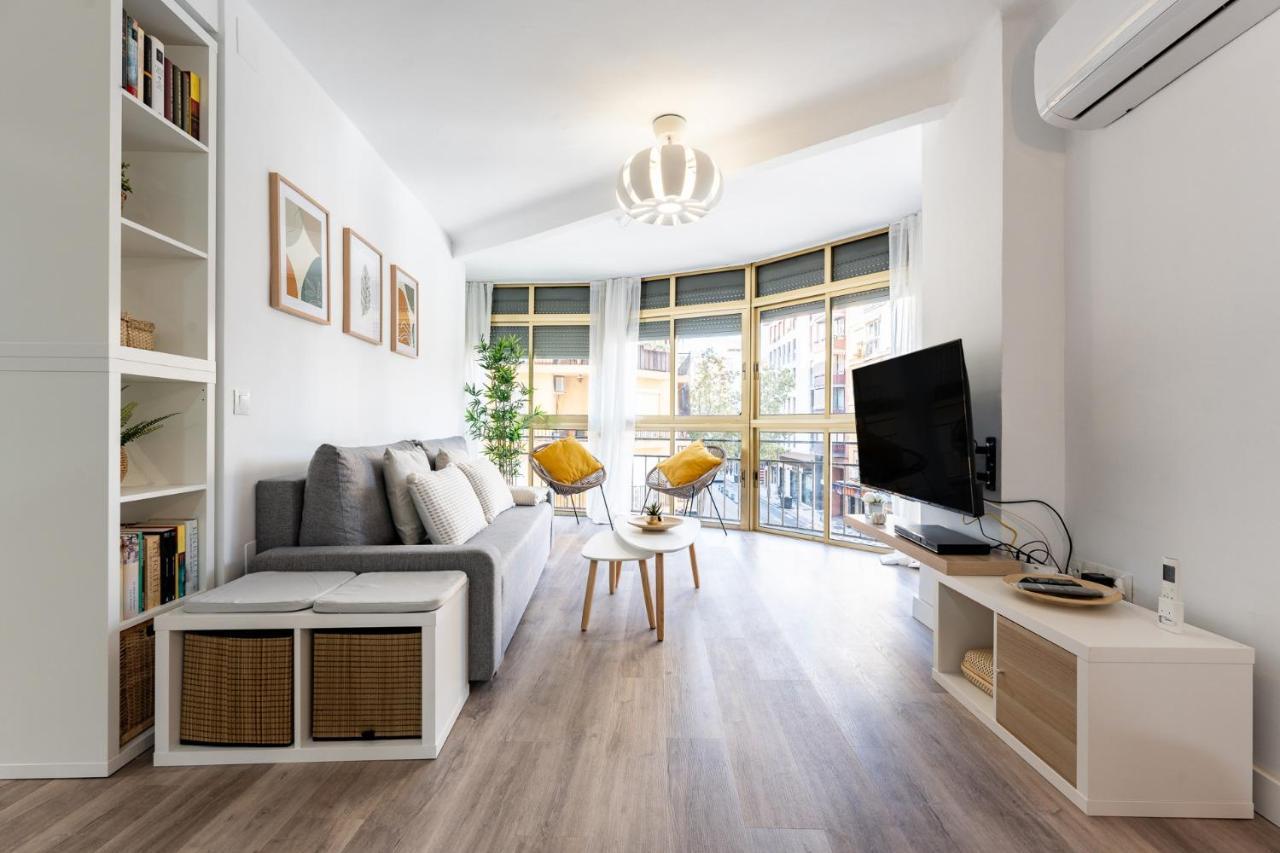 Malagasuite Lovely Home Екстериор снимка