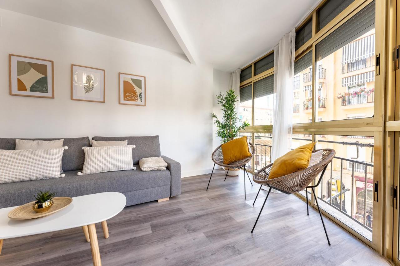 Malagasuite Lovely Home Екстериор снимка