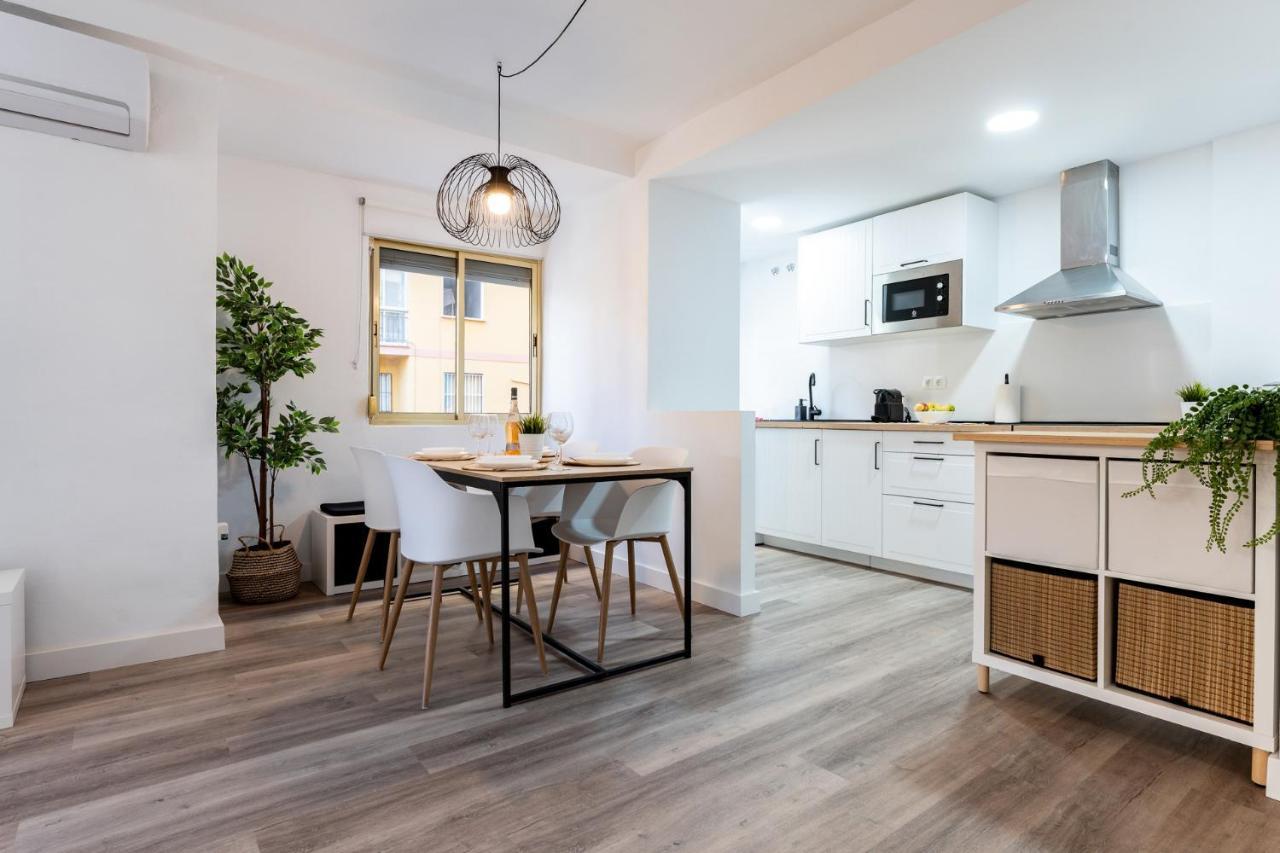 Malagasuite Lovely Home Екстериор снимка