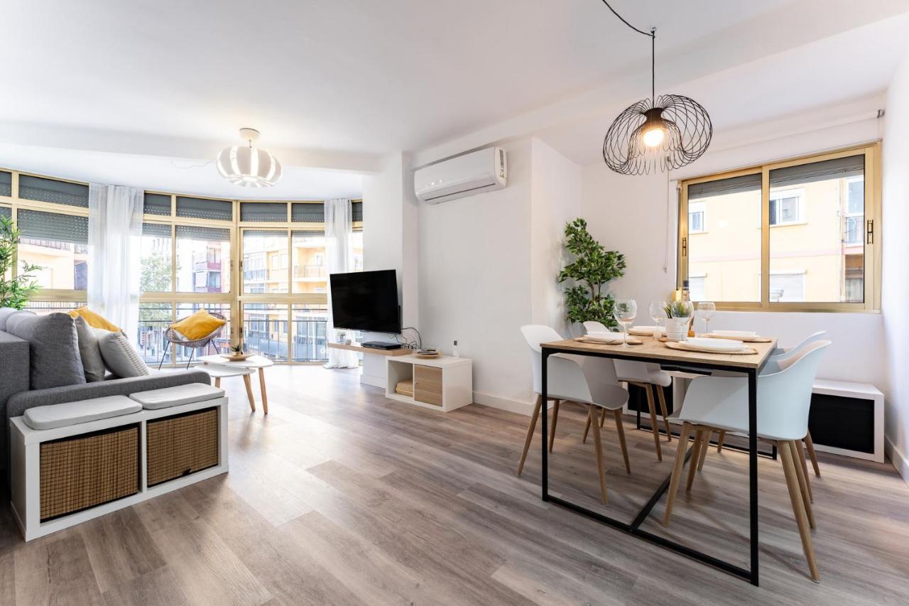 Malagasuite Lovely Home Екстериор снимка