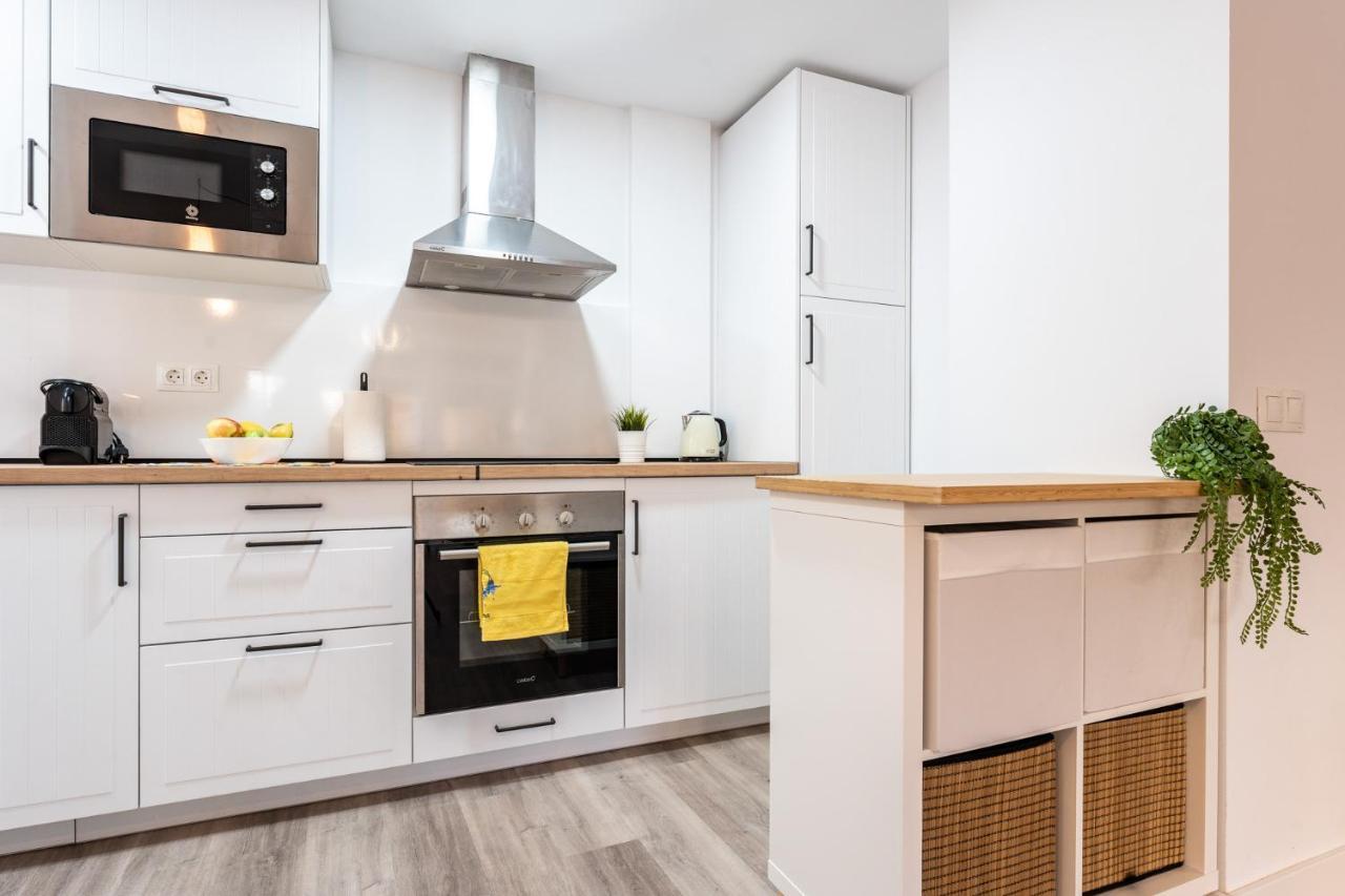 Malagasuite Lovely Home Екстериор снимка