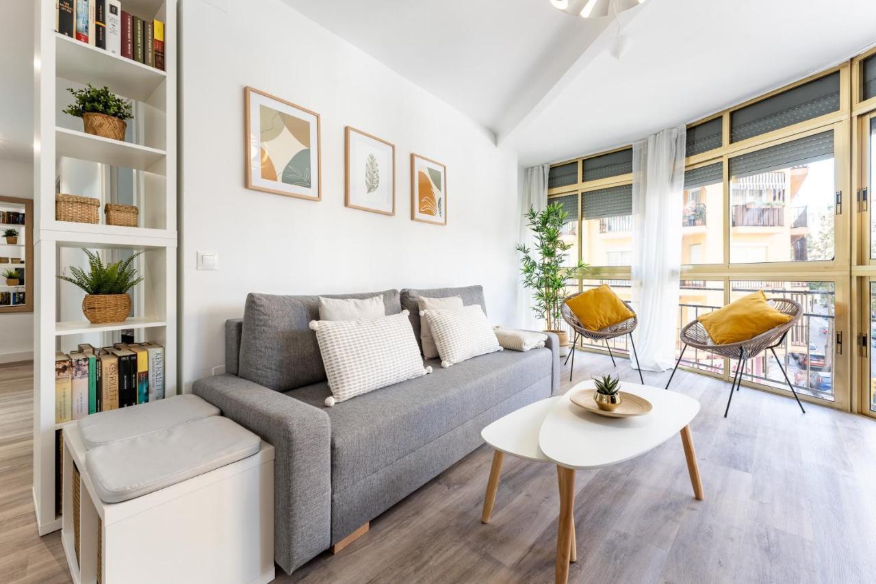 Malagasuite Lovely Home Екстериор снимка